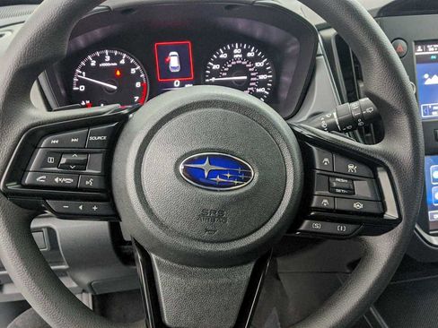 New 2026 Subaru Crosstrek 2.5i image 16