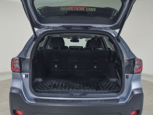 Used 2024 Subaru Outback Touring XT AWD/4WD image 10