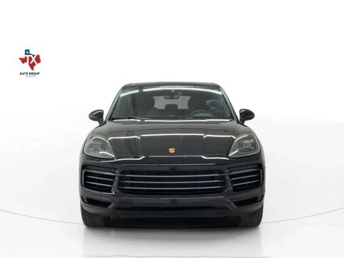 Used 2022 Porsche Cayenne AWD/4WD image 8