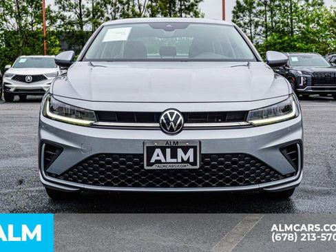 Used 2025 Volkswagen Jetta S FWD image 10