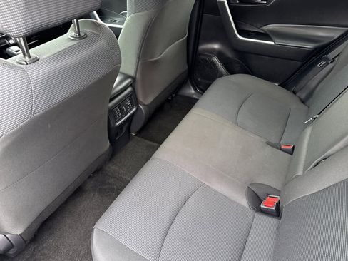 Used 2024 Toyota RAV4 LE image 4