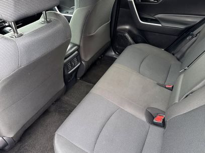 Used 2024 Toyota RAV4 LE
