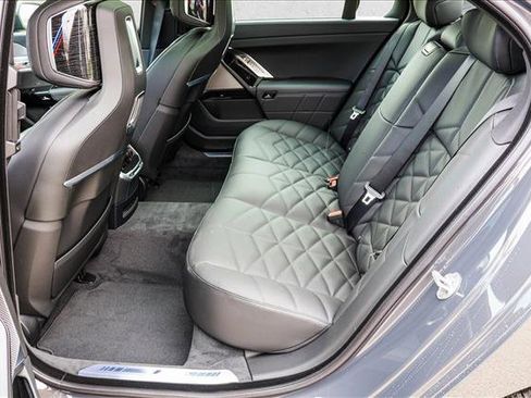 New 2026 BMW 740i xDrive AWD/4WD image 19