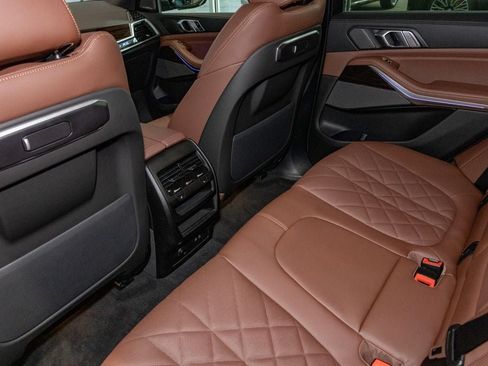 New 2026 BMW X5 xDrive40i AWD/4WD image 29