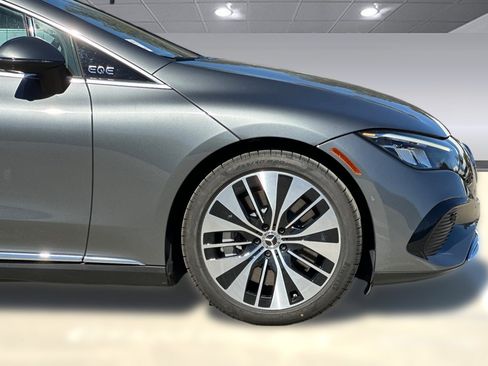 Certified 2023 Mercedes-Benz EQE 350+ 4MATIC Sedan image 35
