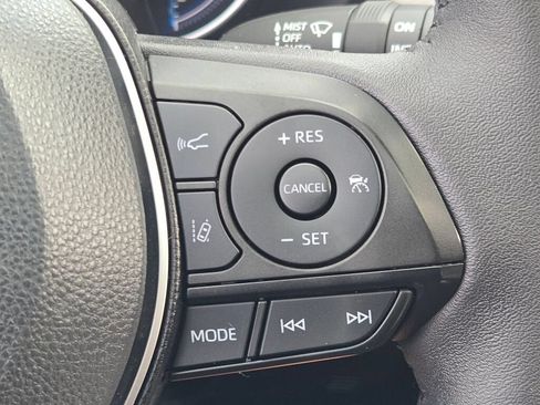 Used 2024 Toyota RAV4 XLE w/ Convenience Package AWD/4WD image 34