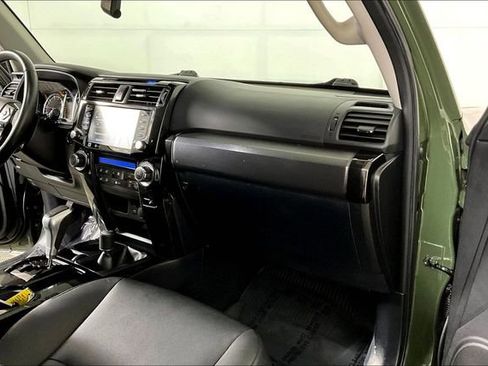 Used 2020 Toyota 4Runner TRD Pro image 16