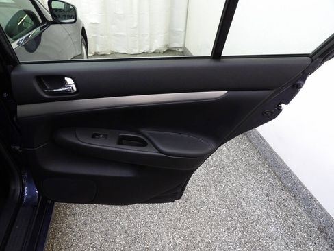 Used 2012 INFINITI G25 x AWD/4WD image 12