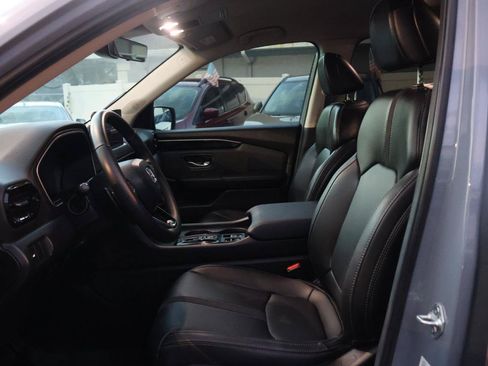 Used 2026 Honda Passport RTL image 13