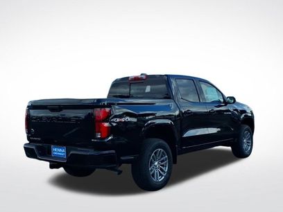 New 2026 Chevrolet Colorado LT w/ LT Convenience Package