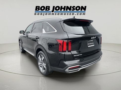 Used 2023 Kia Sorento EX image 5