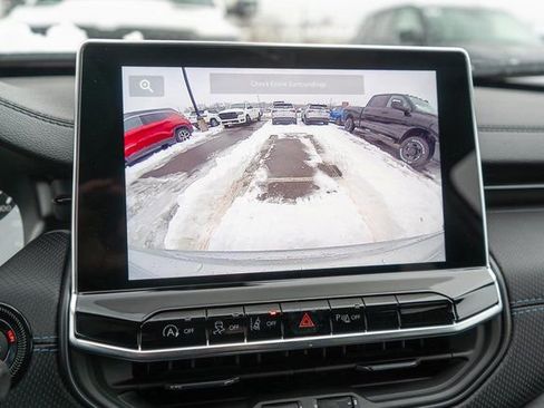 New 2026 Jeep Compass Limited image 20