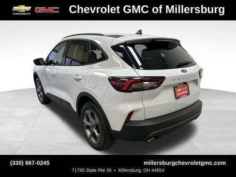 Used 2025 Ford Escape ST-Line AWD/4WD image 8