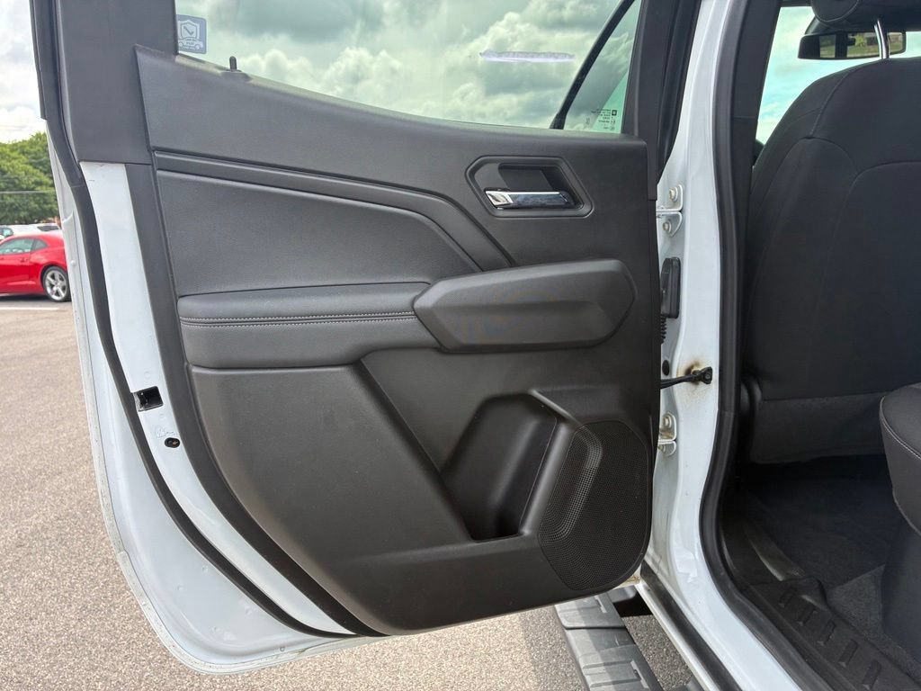 Used 2024 GMC Canyon Elevation w/ Convenience Package AWD/4WD image 56