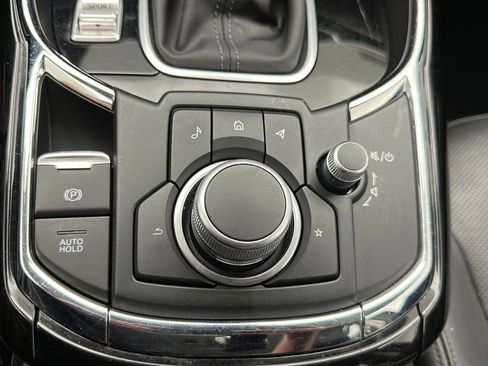 Used 2023 MAZDA CX-9 Touring AWD/4WD image 24