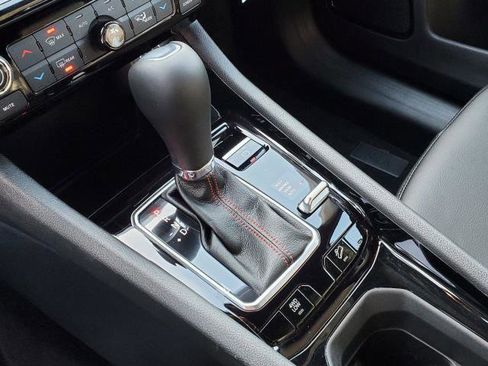 New 2026 Jeep Compass Trailhawk image 16