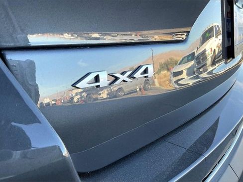 New 2025 Jeep Grand Cherokee L Laredo w/ Luxury Tech Group I image 13