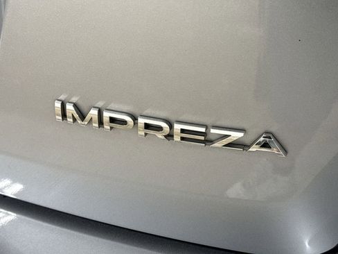 Used 2019 Subaru Impreza 2.0i AWD/4WD image 25