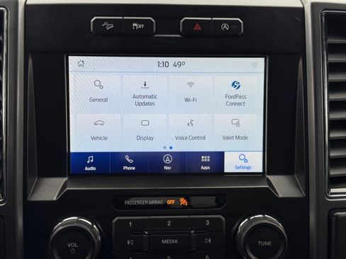 Used 2020 Ford F150 XLT w/ Equipment Group 302A Luxury image 26