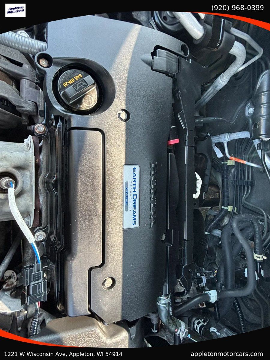Used 2017 Honda CR-V LX image 44