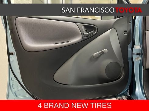 Used 2000 Toyota Echo Sedan FWD image 28