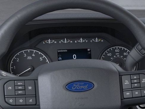 Used 2026 Ford F150 STX w/ Equipment Group 200A RWD image 13