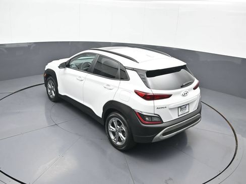 Used 2023 Hyundai Kona SEL w/ Convenience Package AWD/4WD image 40