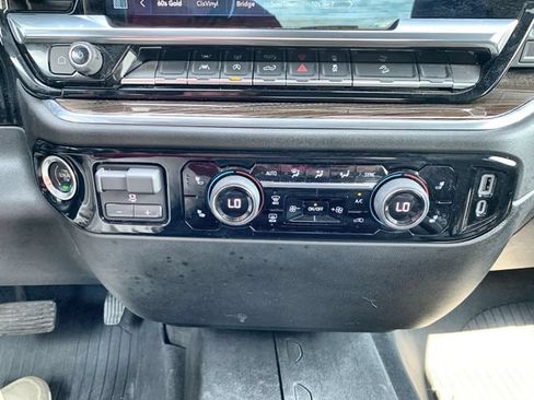 Certified 2023 Chevrolet Silverado 1500 LT AWD/4WD image 17