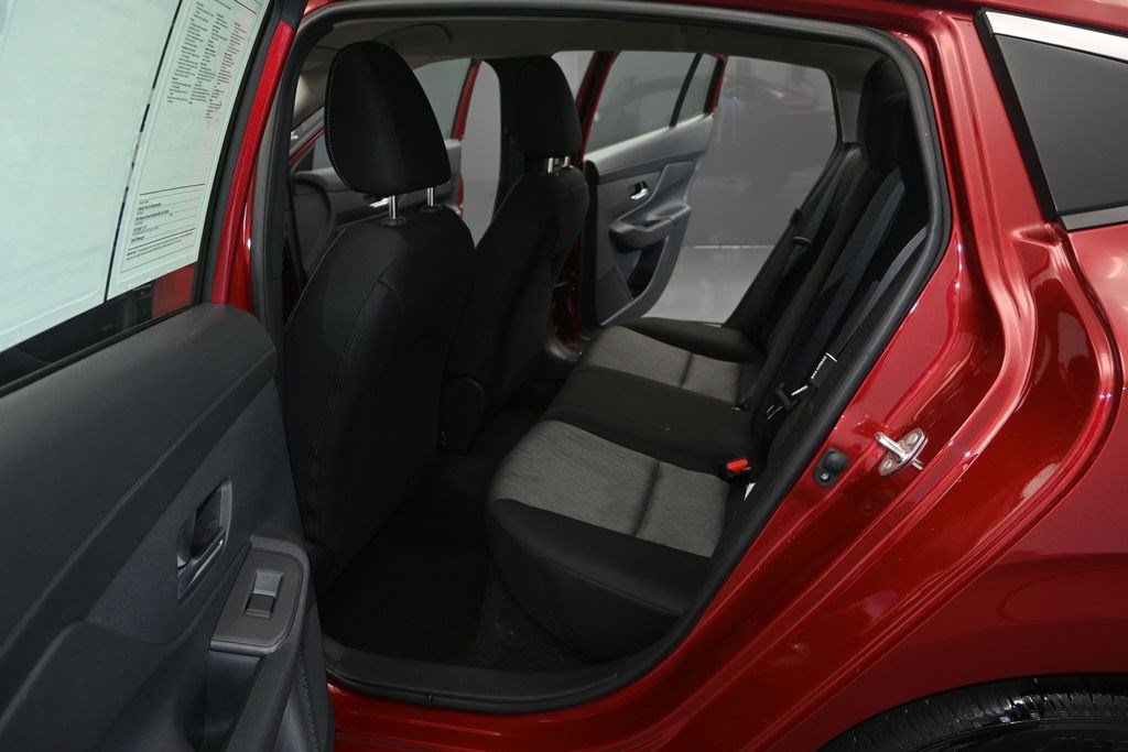 Used 2026 Nissan Sentra SV w/ Floor Mat Package FWD image 15