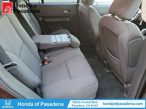 Used 2010 Ford Edge SEL FWD image 22