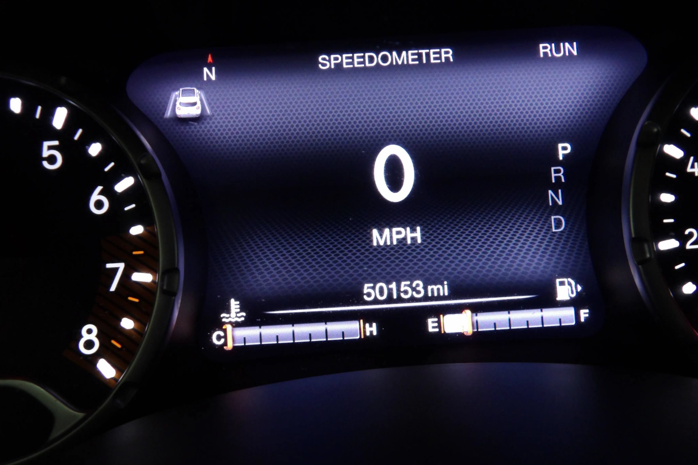 Used 2021 Jeep Renegade Limited w/ Sun & Sound Group AWD/4WD image 28