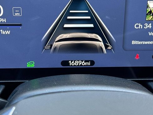 Used 2025 Honda Prologue Elite image 26