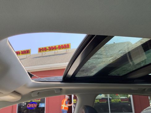 Used 2017 Nissan Murano SL w/ SL Technology Package image 21