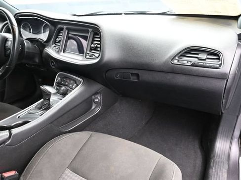Used 2019 Dodge Challenger R/T RWD image 28