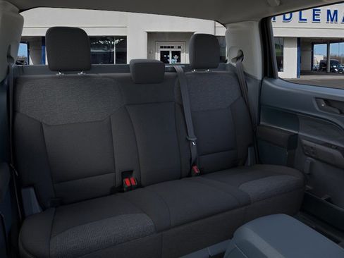 New 2026 Ford Maverick XL w/ Equipment Group 101A image 12