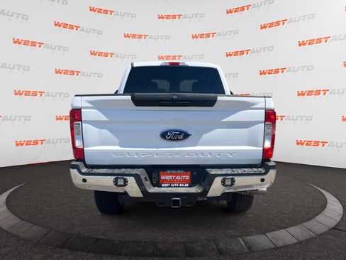 Used 2019 Ford F250 XLT image 4