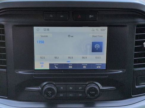 Used 2022 Ford F150 XLT w/ Bed Utility Package RWD image 17