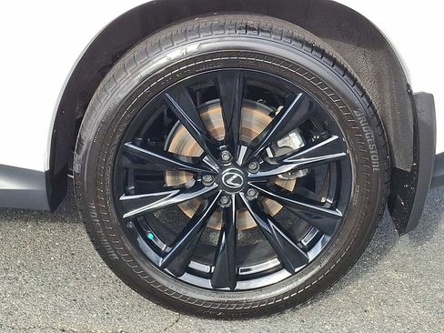 Used 2024 Lexus NX 350 F Sport image 7