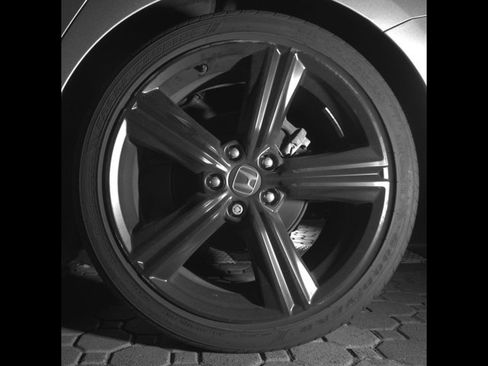 Used 2023 Honda Accord Sport image 12