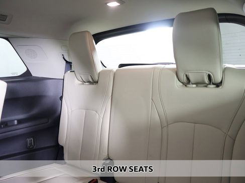 Used 2023 INFINITI QX60 Pure image 8