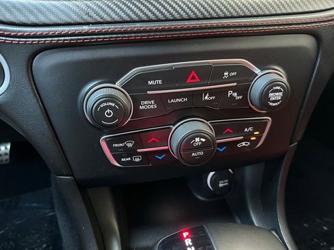 Used 2023 Dodge Charger Scat Pack RWD image 24