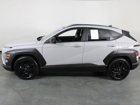 Used 2026 Hyundai Kona SEL Sport FWD image 12