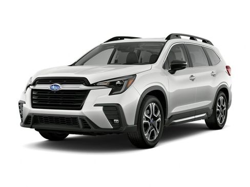 New 2026 Subaru Ascent Bronze Edition AWD/4WD image 1