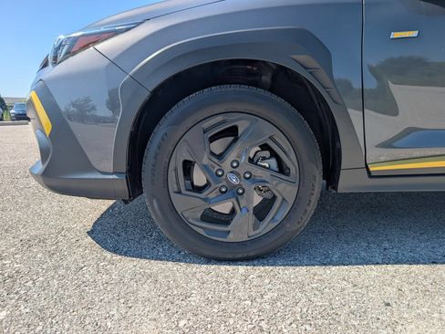 Certified 2024 Subaru Crosstrek 2.5i Sport AWD/4WD image 2