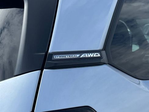New 2026 Subaru Forester Premium AWD/4WD image 5