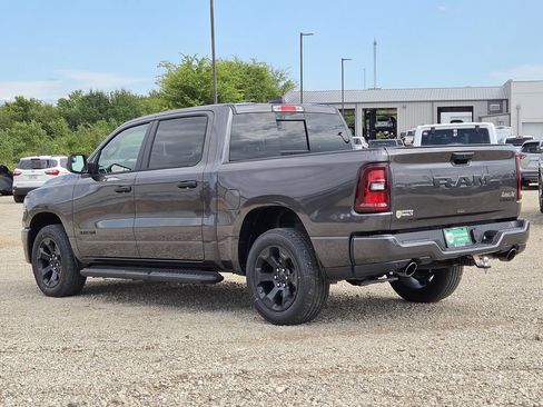 New 2026 RAM 1500 Express AWD/4WD image 4