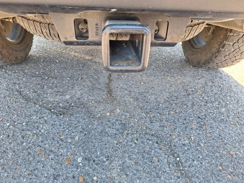 Used 2025 RAM 1500 Rebel w/ Rebel Level 1 Equipment Group image 25