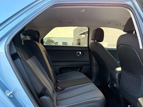 Used 2024 Hyundai Ioniq 5 SE RWD image 18
