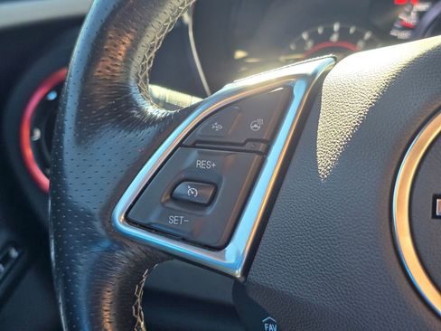 Used 2020 Chevrolet Camaro LT w/ RS Package image 32