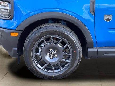 New 2026 Ford Bronco Sport Big Bend w/ Convenience Package image 37